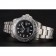 Swiss Rolex Submariner Skull Limited Edition black dial white case and bracelet-1454093