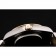 Swiss Rolex Day-Date quadrante nero cassa in oro con diamanti Bracciale in acciaio inossidabile bicolore 1453976