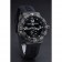 Tag Heuer Formula One Grande Date Bracciale in gomma con quadrante nero 622275