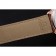 Omega Tresor Master Co-Axial quadrante bianco cassa in oro rosa cinturino in pelle marrone