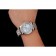 Swiss Rolex Day-Date Ice Blue Dial Diamond Case Diamond Numeri Bracciale in acciaio inossidabile 1453963