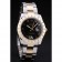 Rolex Datejust Diamond Bezel quadrante nero 7463