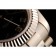 Rolex DayDate quadrante nero fantasia cinturino in acciaio inossidabile oro 41980