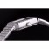 Orologio Piaget Swiss Limelight in acciaio inossidabile con diamanti incrostati 80294