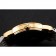 Vacheron Constantin quadrante in oro fine con diamanti cassa in oro bicolore bracciale