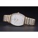 Longines La Grande Classique quadrante bianco cinturino in acciaio inossidabile bicolore 622377