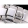 Rolex Daytona Lady cassa in acciaio inossidabile quadrante bianco tachimetro