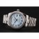 Svizzero Rolex Day-Date Ice Blue Dial Diamond Case Bracciale in acciaio inossidabile 1453962