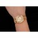 Swiss Rolex Day-Date Diamond Pave quadrante in oro Bracciale con diamanti in oro 1453954
