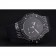 Cassa nera Hublot Big Bang Caviar quadrante nero