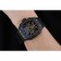 Richard Mille Tourbillion Rafael Nadal RM 27-01 Bracciale in gomma nera con cassa nera 1454253