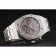 Swiss Audemars Piguet Royal Oak cronografo quadrante grigio cassa e bracciale in acciaio inossidabile 622.869