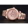 Rolex Sky Dweller quadrante in oro rosa cassa e bracciale in oro rosa