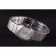 Omega Constellation quadrante grigio cinturino in acciaio inossidabile 621458