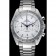 Omega Speedmaster '57 quadrante bianco cassa e bracciale in acciaio inossidabile 622798