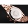 Breitling Chronomat Quartz Pearl Dial Cassa e bracciale in oro rosa