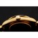 Swiss Rolex Day-Date Red Diamond Pave Dial Bracciale in oro con diamanti 1453960