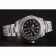 Rolex Mastermind Japan Limited Edition quadrante nero cassa e bracciale bianco 1454081