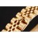 Swiss Rolex Lady-Datejust quadrante champagne con diamanti lunetta in oro bracciale giubilare 1454096