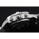 Swiss Breitling Certifie lunetta in acciaio inossidabile quadrante grigio 80287