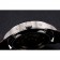 IWC Portofino Tourbillon quadrante bianco cassa in acciaio inossidabile cinturino in pelle marrone
