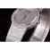 Orologio Piaget Swiss Limelight in acciaio inossidabile con diamanti incrostati 80297
