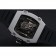 Richard Mille Tourbillion Rafael Nadal RM27-01 Bracciale in gomma nera con cassa in argento 1454254