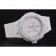 Quadrante bianco Hublot Big Bang Caviar