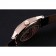 Breguet Classique Grande Complication Tourbillon Cassa in oro Quadrante nero Cinturino in pelle nera 622211
