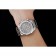Audemars Piguet Royal Oak Cronografo quadrante grigio Bracciale in acciaio inossidabile 1454027
