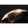 Swiss Vacheron Constantin Patrimony Grand Taille quadrante grigio oro rosa diamanti cassa braccialetto in pelle marrone 1454172