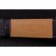 Hermes Classic Croco cinturino in pelle quadrante argentato 801401
