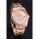 Rolex Sky Dweller quadrante in oro rosa cassa e bracciale in oro rosa