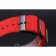 Rolex Milgauss Bamford con cinturino in nylon rosso 622002