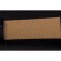 Hermes Classic Croco cinturino in pelle multicolore con motivo logo quadrante 801407