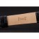 Piaget Swiss Traditional quadrante grigio cinturino in pelle nera 7622