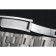 Rolex Submariner quadrante verde cinturino in acciaio inossidabile 1454151