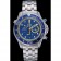 Omega Seamaster Professional Emirates Team 2013 Blu 622056