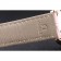 Omega DeVille Prestige quadrante rosa cinturino in pelle rosa con diamanti in oro 1454126