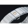 Swiss Lady Omega Constellation Bracciale in acciaio inossidabile Quadrante argento 80290