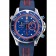 Omega Seamaster Professional Emirates Team 2013 Blu 622047