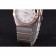 Omega Constellation Rose Gold Diamond Bezel Two Tone Band 621487