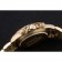 Rolex Daytona Cosmograph Rainbow Crystals Bezel Cinturino in oro rosa Quadrante nero 80251