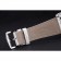 Franck Muller Master Square Color Dreams Diamonds Case Cinturino in pelle bianca 622356