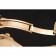 Rolex Submariner Skull Limited Edition quadrante marrone cassa e bracciale in oro 1454070