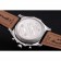Swiss Breitling Bentley cinturino in pelle nera Croco quadrante nero 80286
