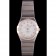 Omega Constellation Rose Gold Diamond Bezel Two Tone Band 621487