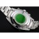 Rolex Cosmograph Daytona Quadrante con Diamanti Cassa e Bracciale in Acciaio Inossidabile - 1454251