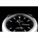 Swiss Rolex Explorer Lunetta in Acciaio Inossidabile Quadrante Nero 42002