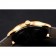Patek Philippe Calatrava quadrante bianco cassa in oro cinturino in pelle grigia